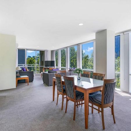 Park Regis Griffin Suites Melbourne Eksteriør bilde