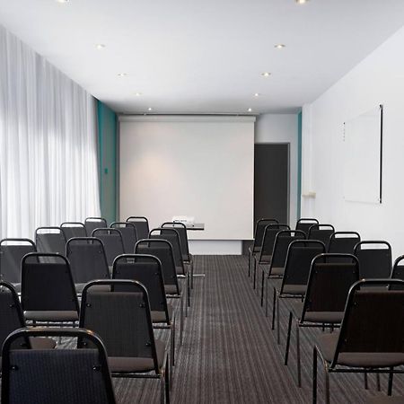 Park Regis Griffin Suites Melbourne Eksteriør bilde