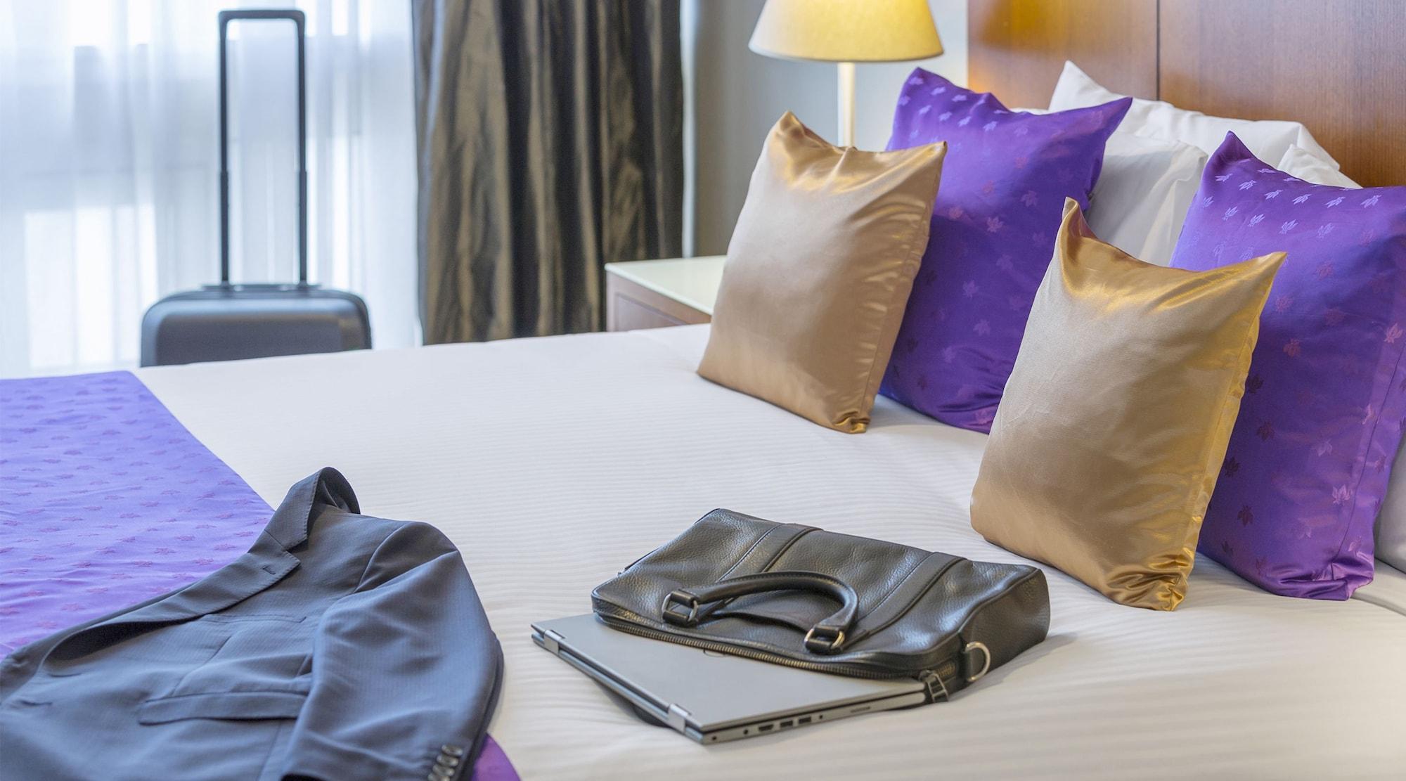 Park Regis Griffin Suites Melbourne Eksteriør bilde