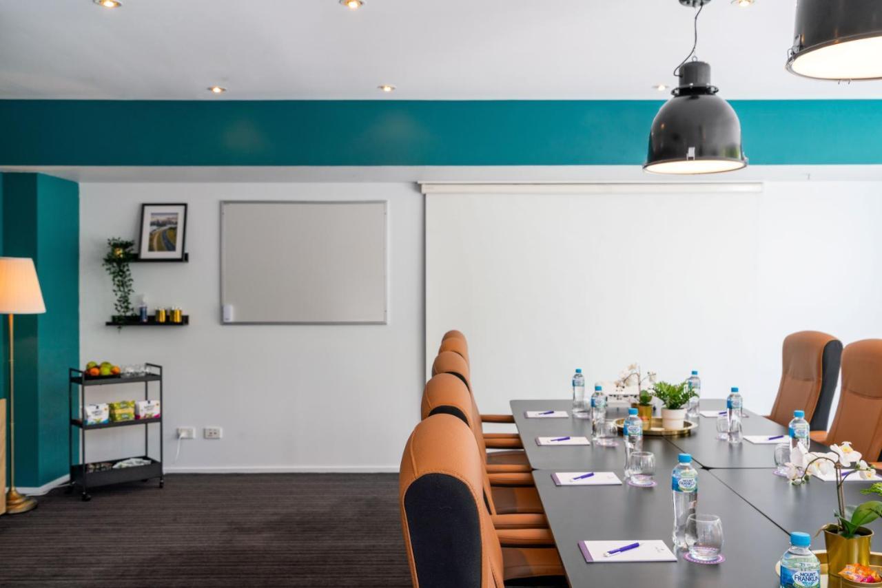 Park Regis Griffin Suites Melbourne Eksteriør bilde