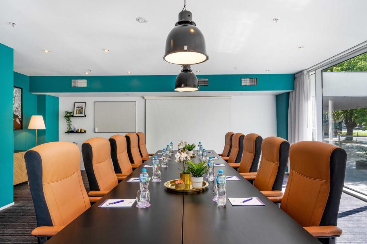 Park Regis Griffin Suites Melbourne Eksteriør bilde