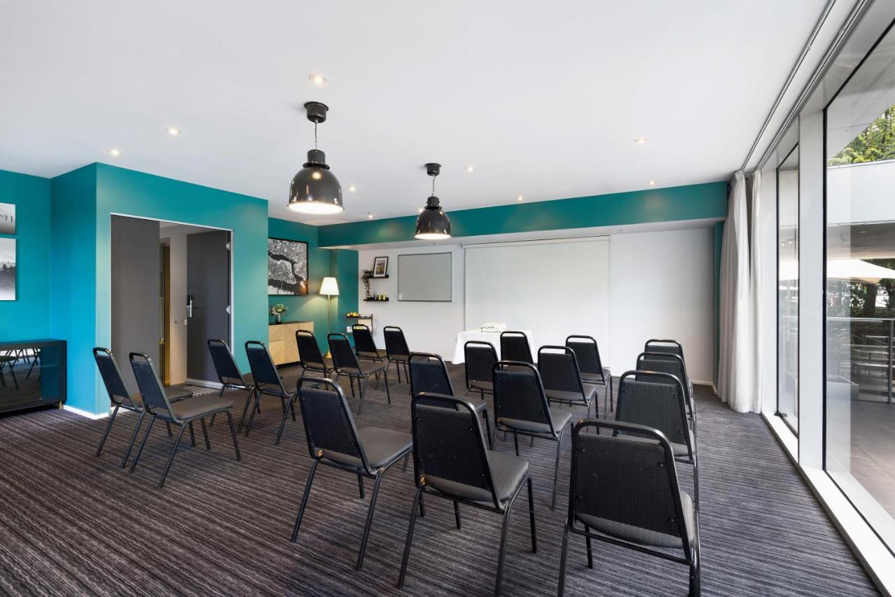 Park Regis Griffin Suites Melbourne Eksteriør bilde