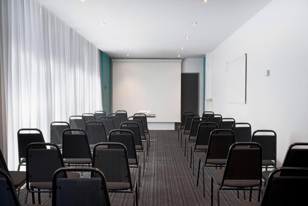 Park Regis Griffin Suites Melbourne Eksteriør bilde