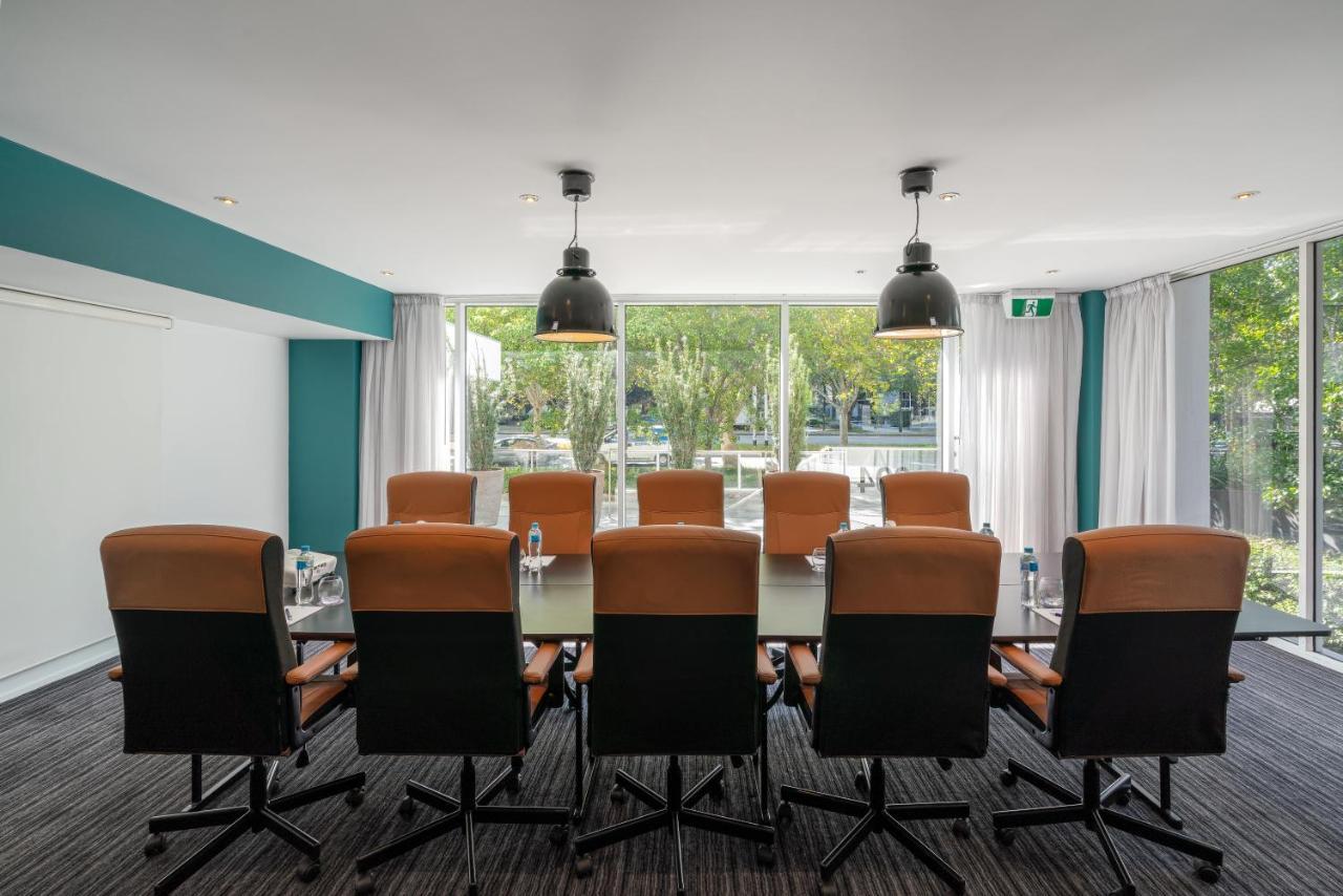 Park Regis Griffin Suites Melbourne Eksteriør bilde