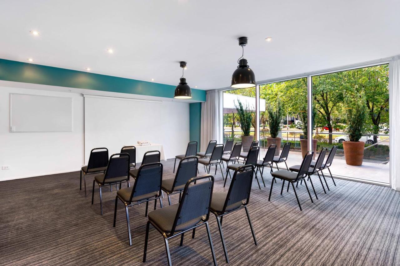 Park Regis Griffin Suites Melbourne Eksteriør bilde